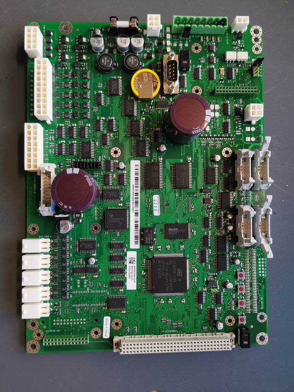 IGEM CPU WAYNE DRESSER GLOBAL STAR CENTURY