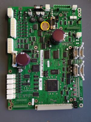 IGEM CPU WAYNE DRESSER GLOBAL STAR CENTURY