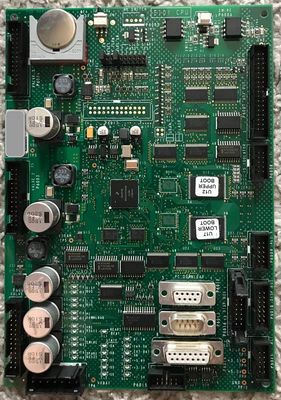 Sandpiper-2 CPU Gilbarco used