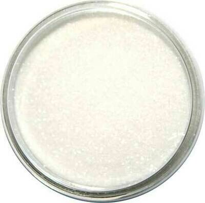 Cosmic Shimmer Multi-Tex Mould & Texture Powder White 