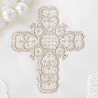 Crosses Embroidery Designs