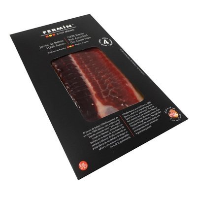 Jamón de bellota 100% Ibérico Jamón de bellota 100% Ibérico