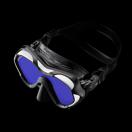 Tusa Paragon S Mask