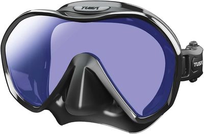 Tusa Zensee Pro Mask