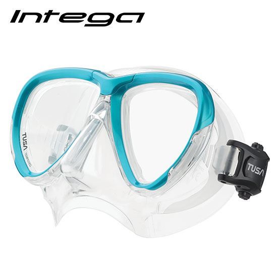 Tusa Intega Mask