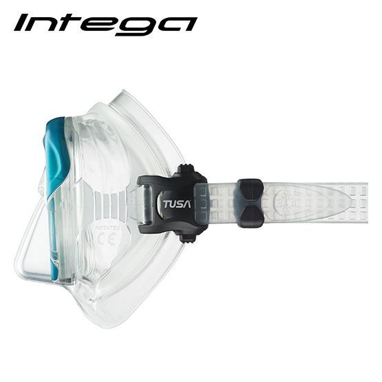 Tusa Intega Mask