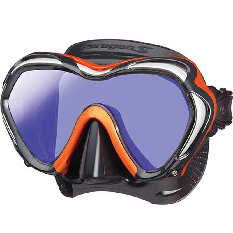 Tusa Paragon S Mask