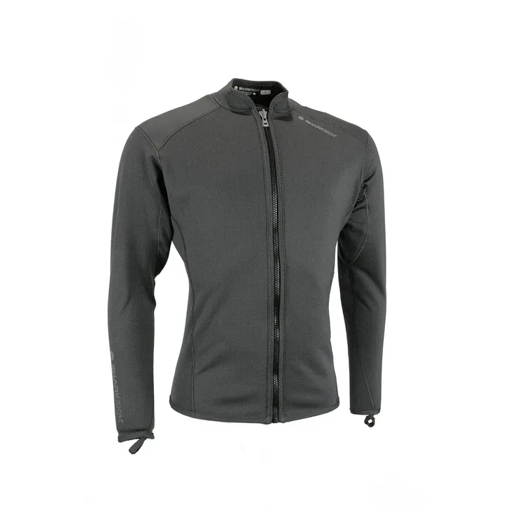 Sharkskin Titanium 2 Long Sleeve Male