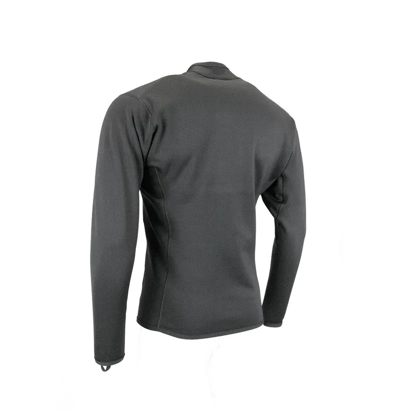 Sharkskin Titanium 2 Long Sleeve Male