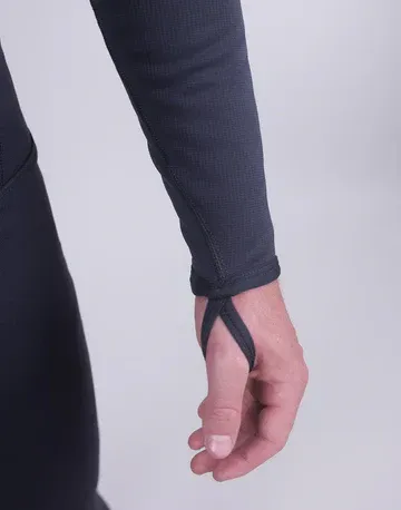 Sharkskin Titanium 2 Long Sleeve Male