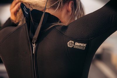 Wetsuits &amp; Layers