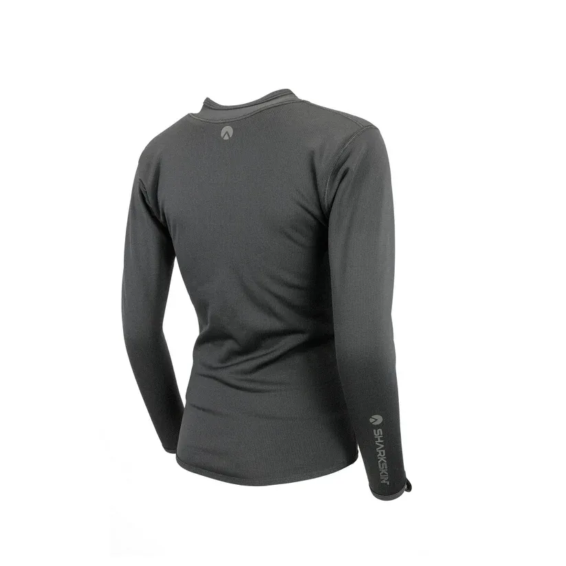Sharkskin Titanium 2 Long Sleeve Female