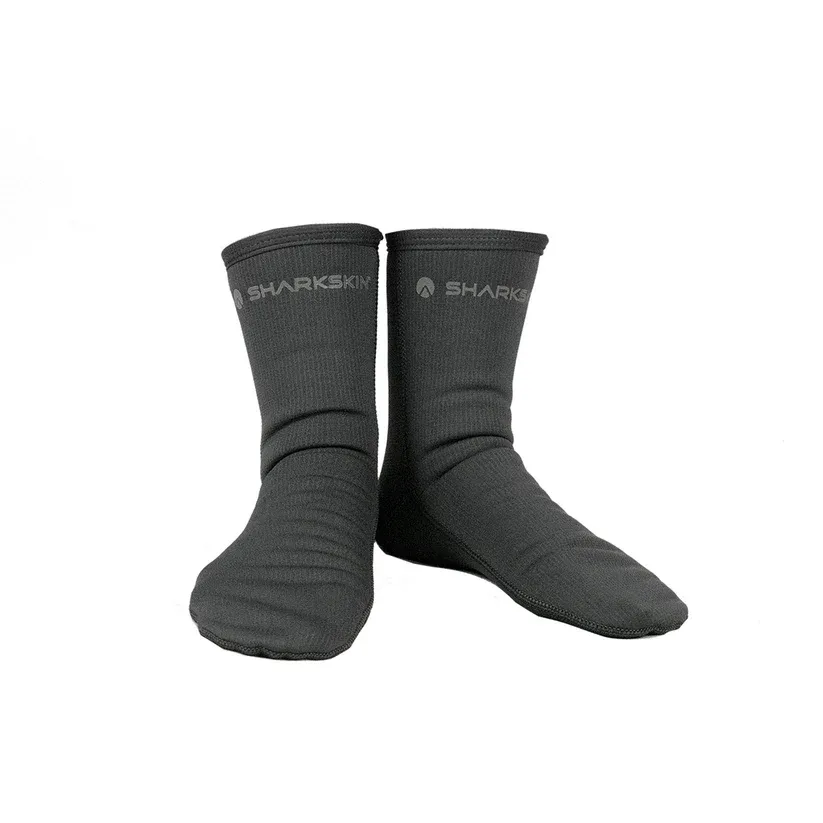 Sharkskin Titanium 2 Sock