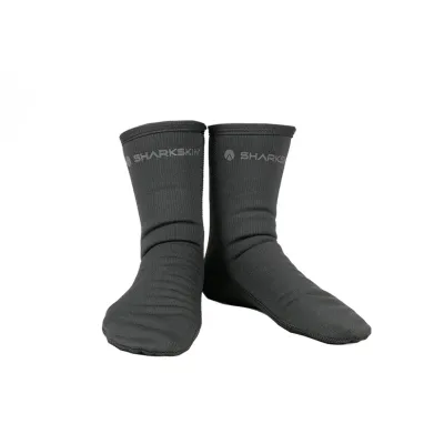 Sharkskin Titanium 2 Sock