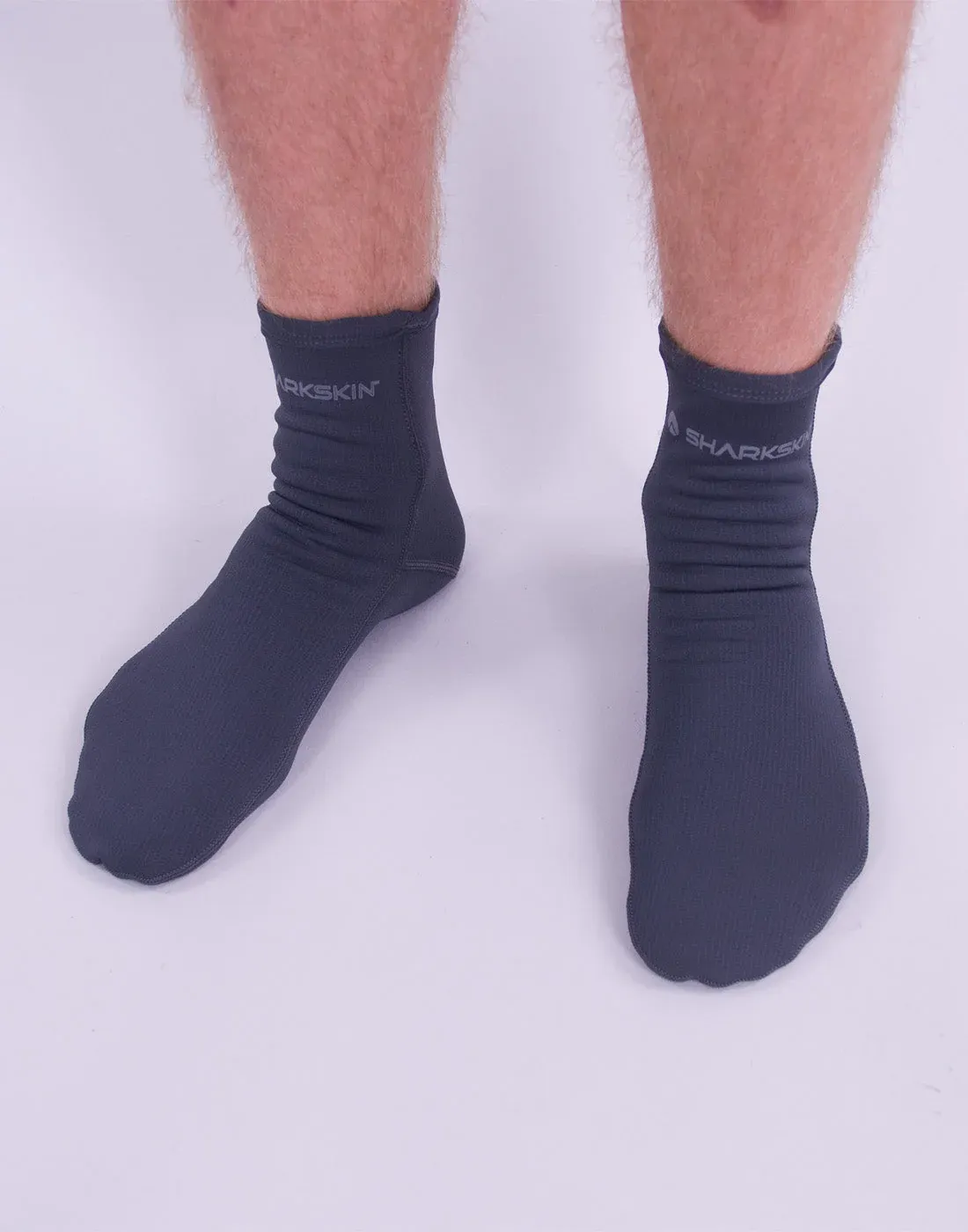 Sharkskin Titanium 2 Sock