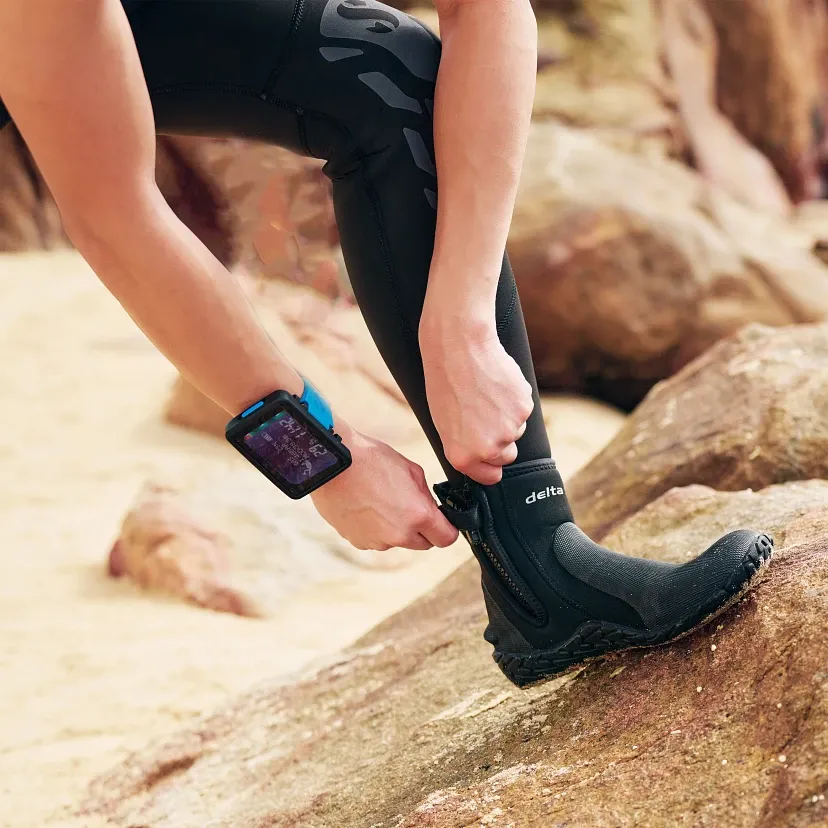 Scubapro Delta 5mm Boot