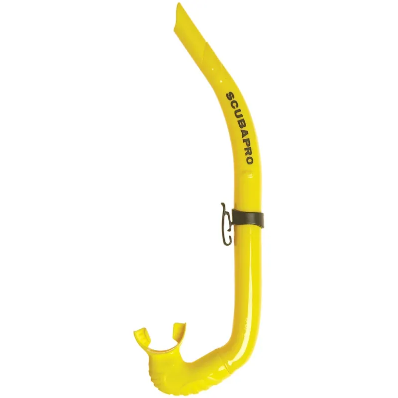 Scubapro Apnea Snorkel
