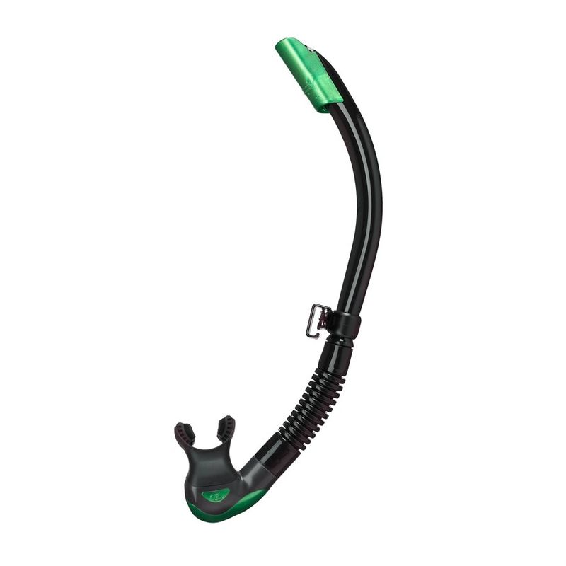 Tusa Platina II Semi-Dry Snorkel