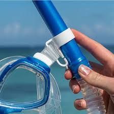Tusa Hyperdry Elite II Dry Snorkel