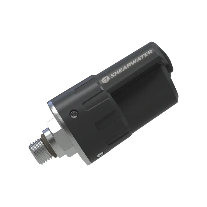 Shearwater Swift Transmitter