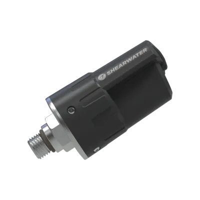 Shearwater Swift Transmitter