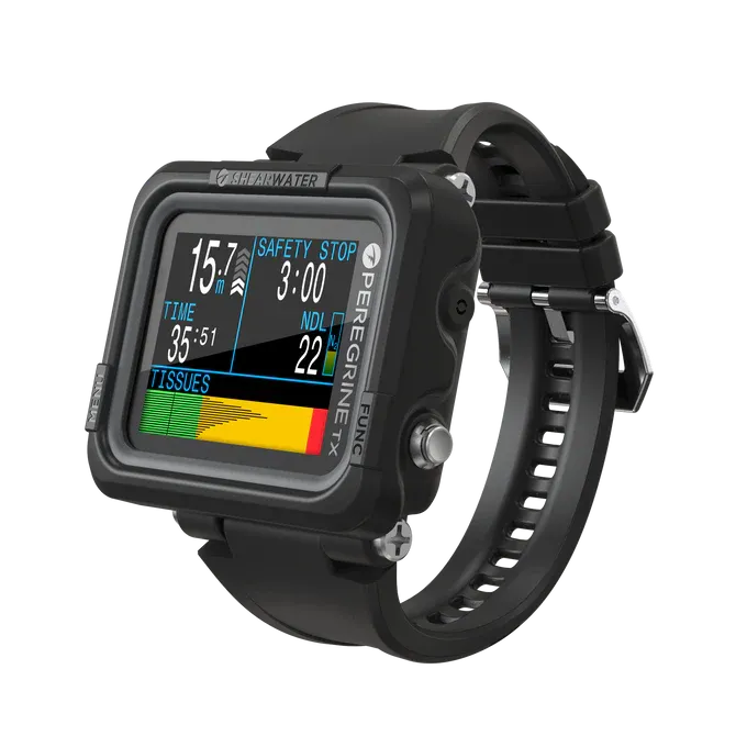 Shearwater Peregrine TX