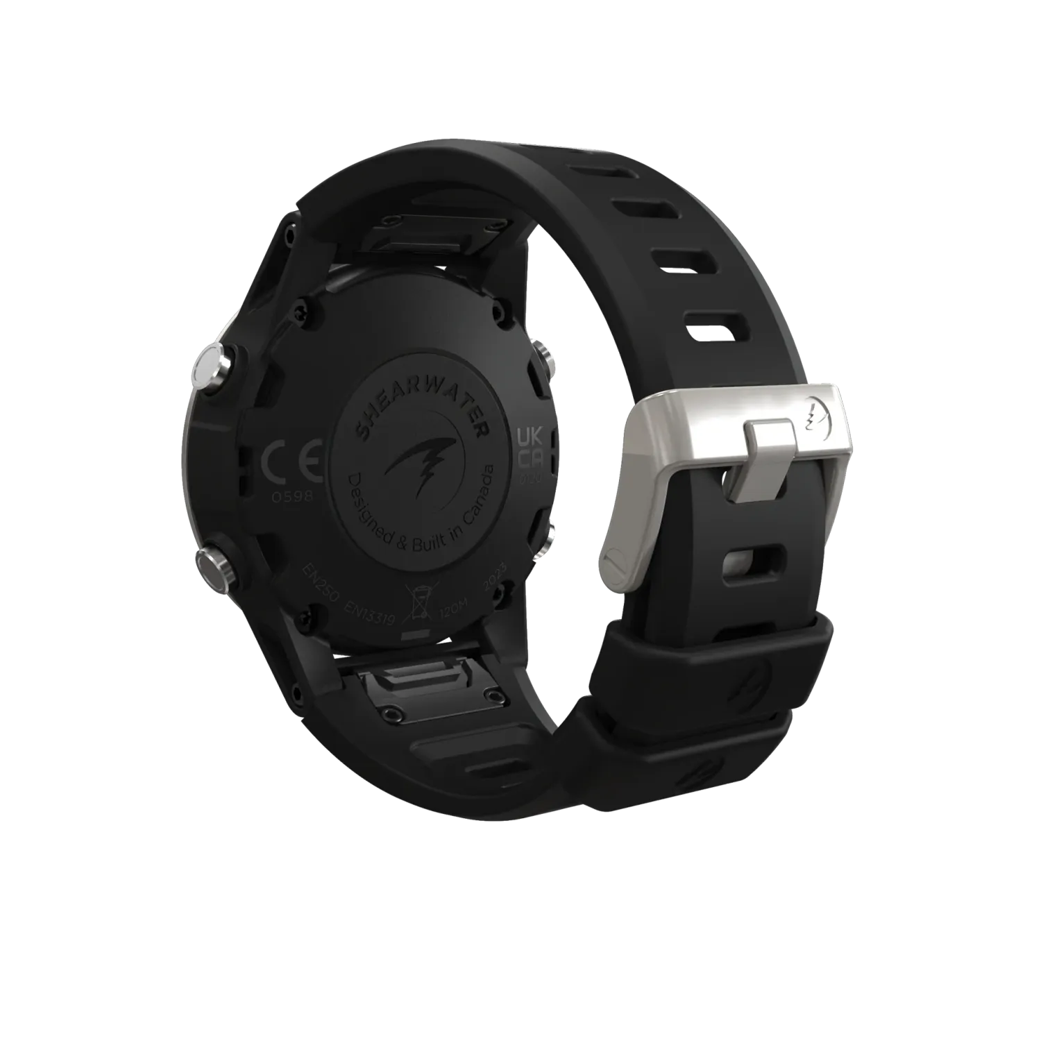 Shearwater Tern Silver