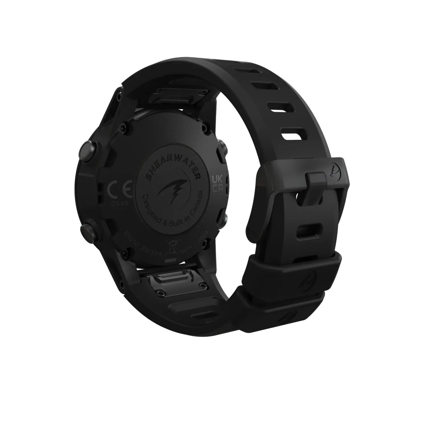 Shearwater Tern TX Black