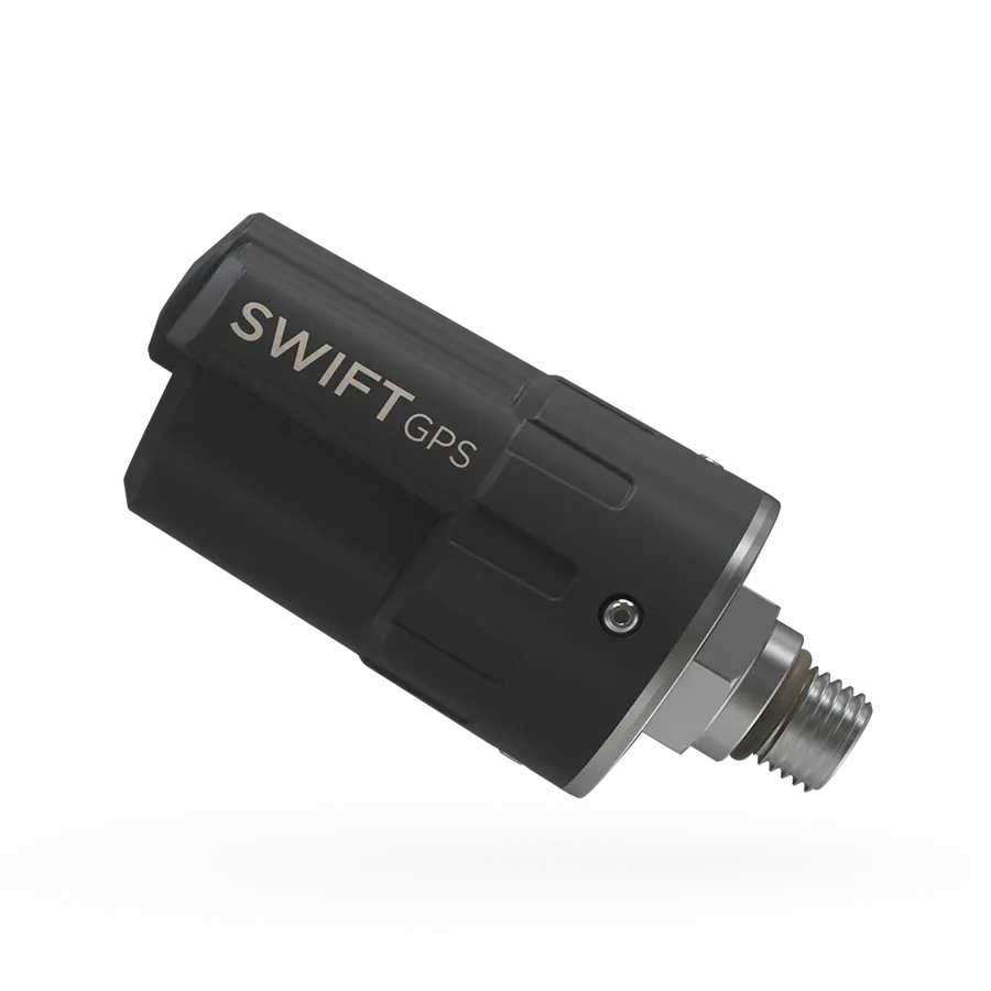 Shearwater Swift GPS Transmitter