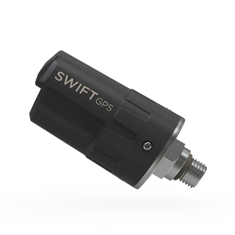 Shearwater Swift GPS Transmitter