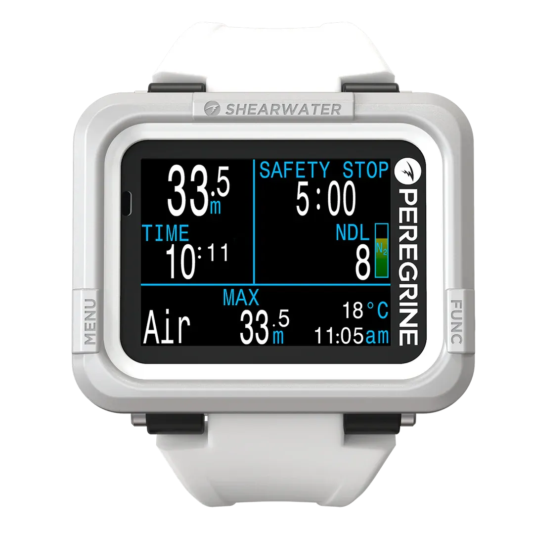 Shearwater Peregrine