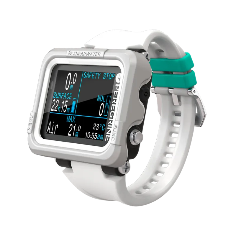 Shearwater Peregrine