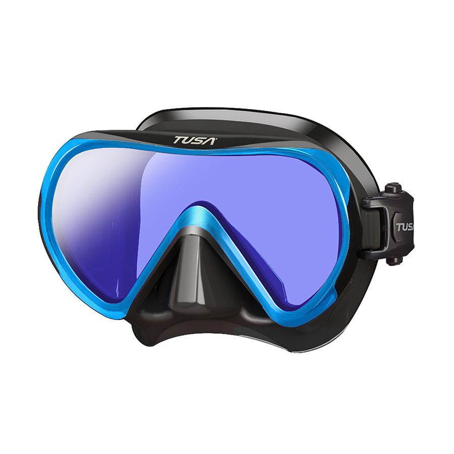 Tusa Ino Pro Mask