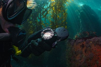 Gauges &amp; Instruments