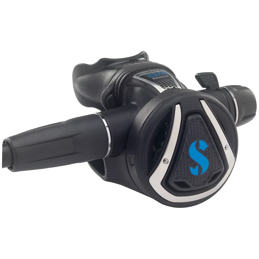 Scubapro MK17 Evo2/C370 Regulator