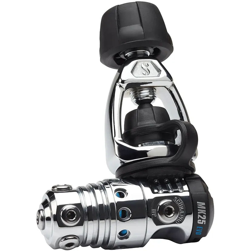 Scubapro MK25 Evo/S620Ti Regulator