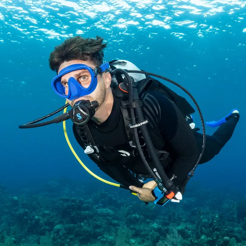 Scubapro MK17 Evo2/C370 Regulator