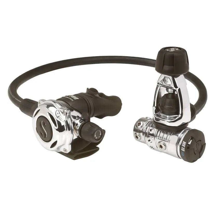 Scubapro MK19 Evo/A700 Regulator