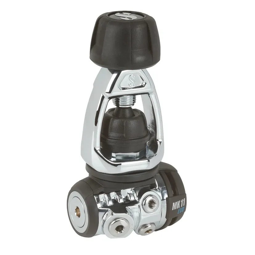 Scubapro MK11 Evo/R105 Regulator