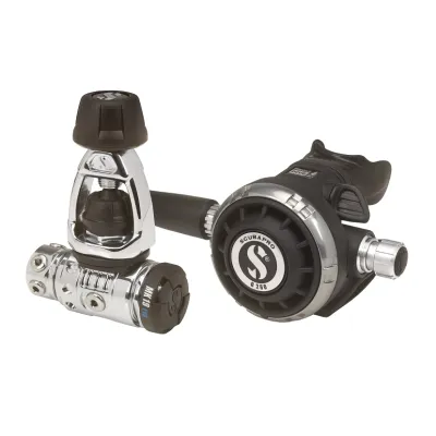 Scubapro MK19 Evo/G260 Regulator