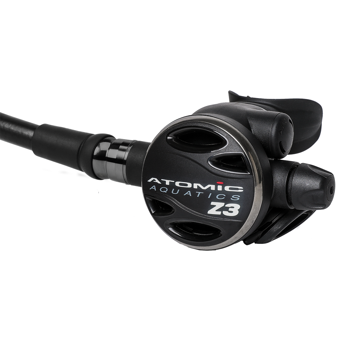 Atomic Z3 Regulator Yoke (Unsealed)