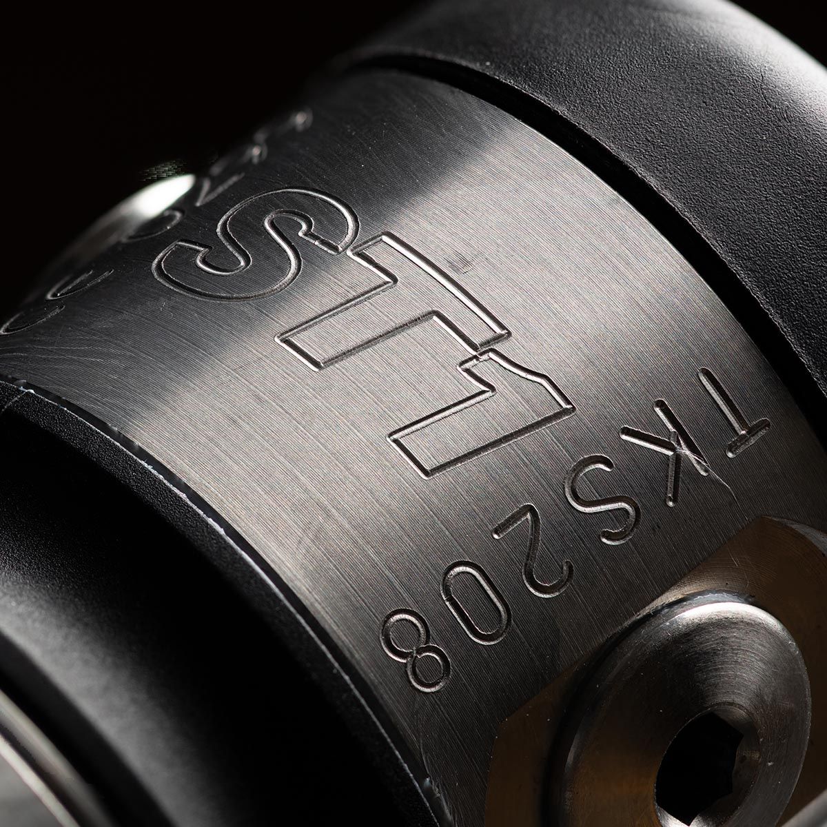 Atomic ST1 Regulator Yoke (Sealed)