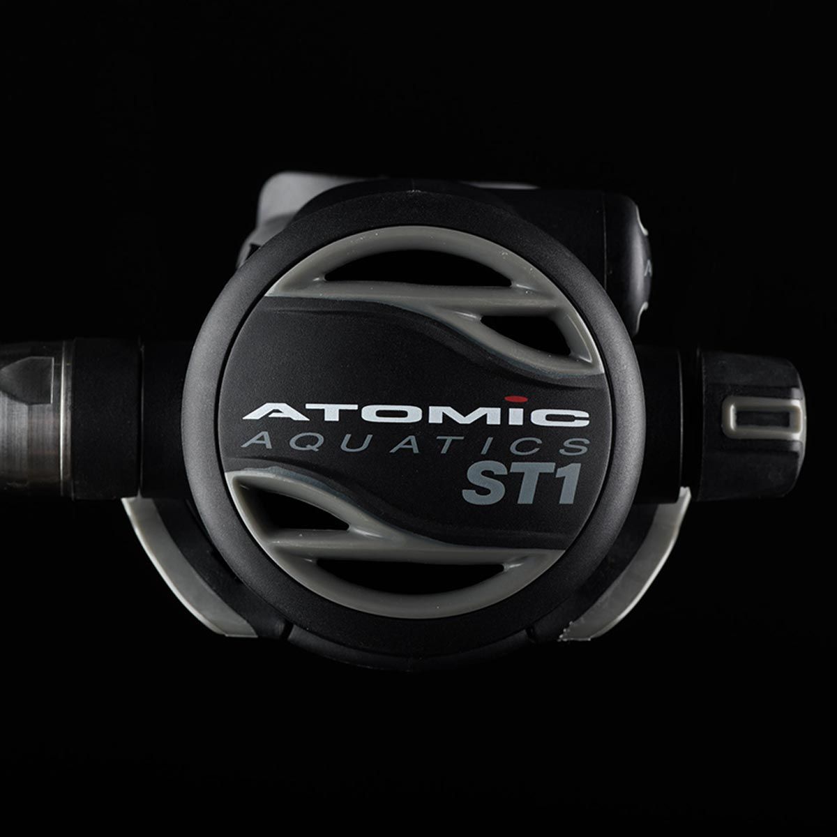 Atomic ST1 Regulator Yoke (Sealed)