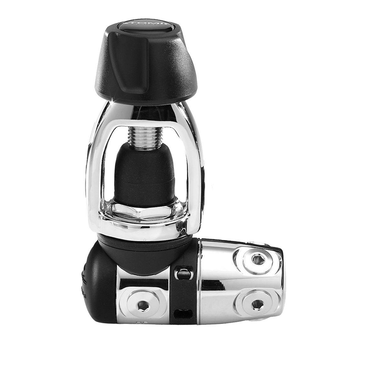 Atomic Z3 Regulator Yoke (Unsealed)