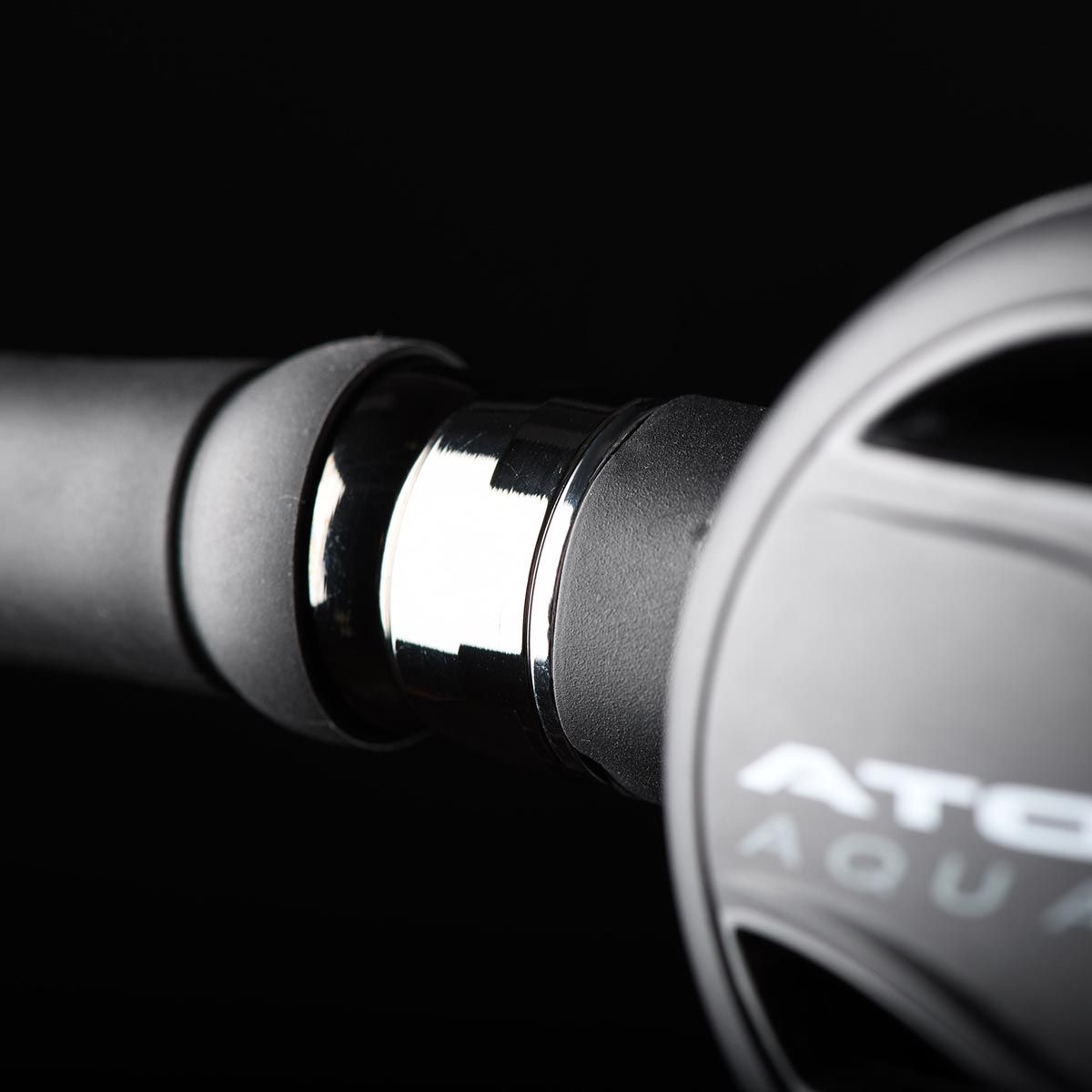 Atomic B2 Regulator Yoke (Sealed)