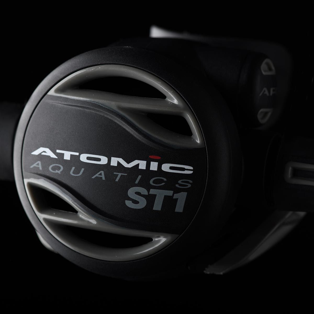 Atomic ST1 Regulator Yoke (Sealed)