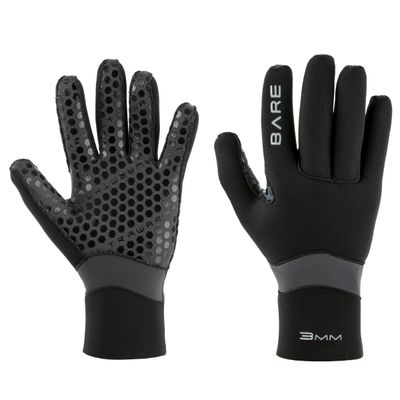 Bare Ultrawarmth 3mm Glove