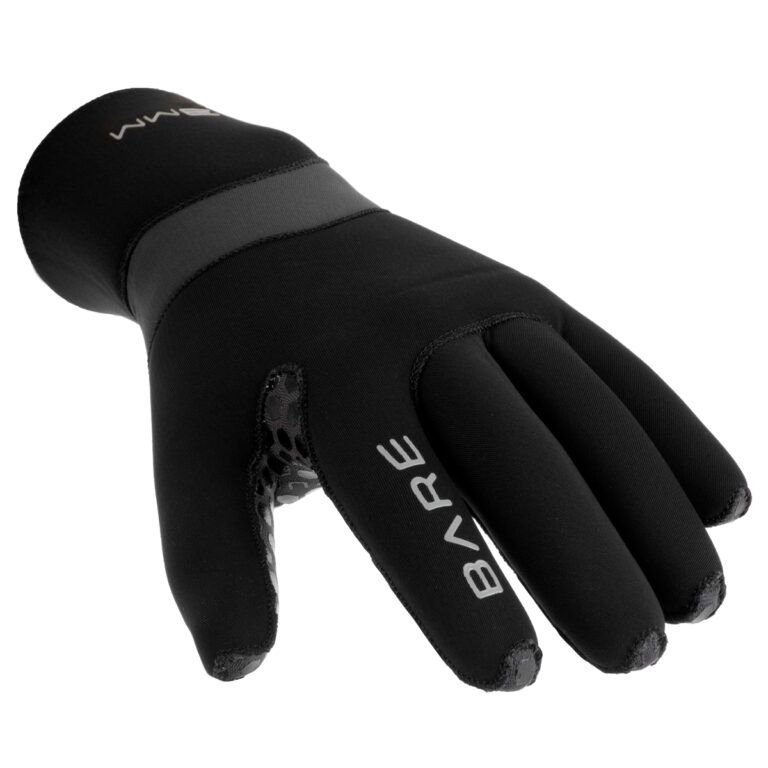 Bare Ultrawarmth 3mm Glove