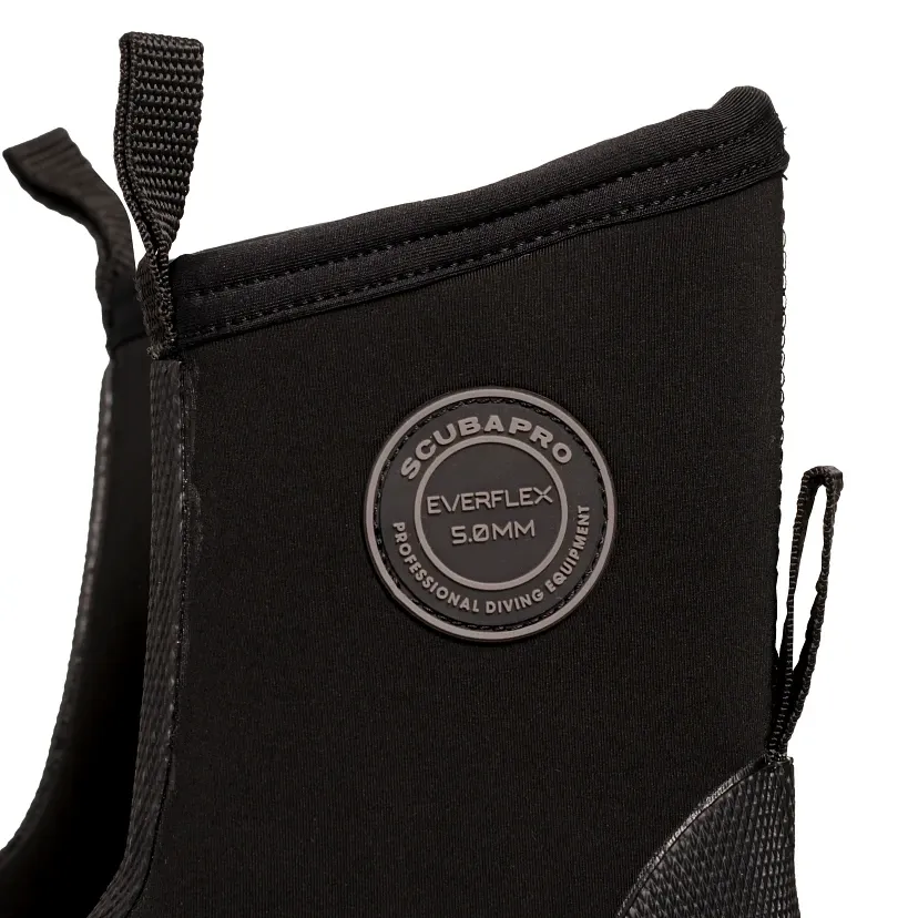 Scubapro Everflex Arch 5mm Boot
