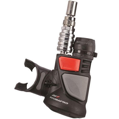 Scubapro Air2 V Gen Inflator Regulator